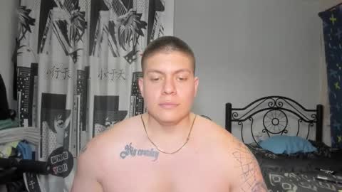 regan_jhonson online show from October 30, 8:26 am