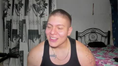 regan_jhonson online show from February 4, 8:07 am