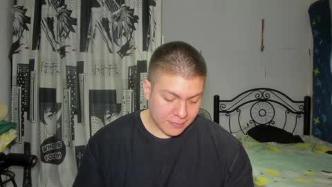 regan_jhonson online show from March 29, 4:25 am