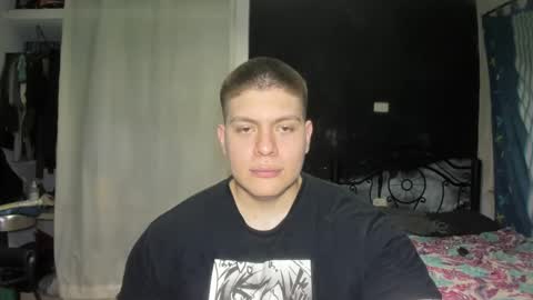 regan_jhonson online show from January 28, 5:00 am