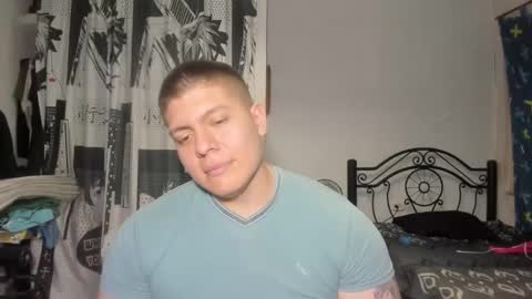 regan_jhonson online show from October 17, 7:12 am