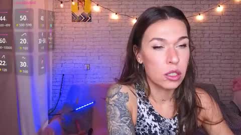 ReginaHawkinss online show from October 10, 10:54 am