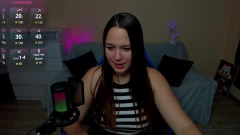 Regina online show from September 9, 7:03 pm