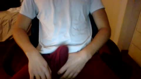 regularboy20 online show from September 15, 2:46 am