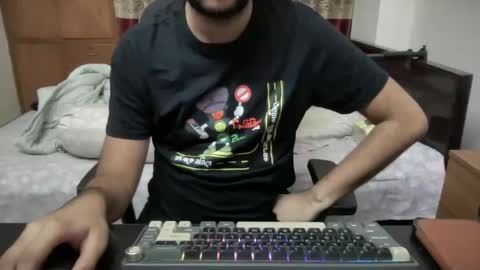Snapshot of rehan3dx chatting on January 5, 6:35 pm rehan3dx online show from January 5, 6:35 pm