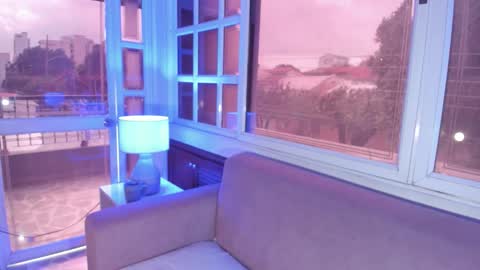 Rei Ayanami online show from February 7, 8:23 pm