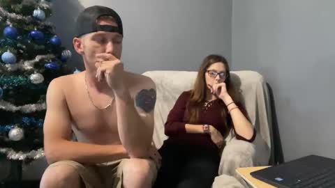 SunshineSanchez online show from December 1, 8:11 pm