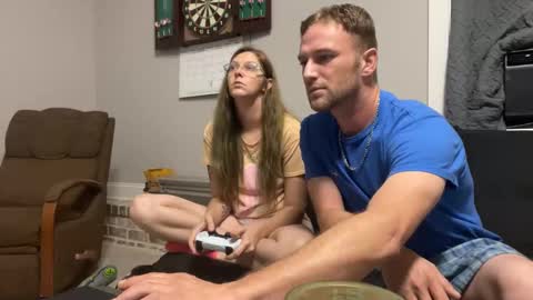SunshineSanchez online show from September 17, 12:58 am