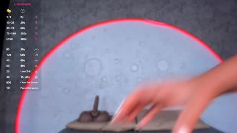 reiinachloe online show from March 30, 5:13 pm