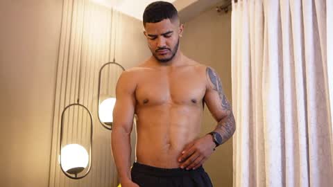 Reik online show from April 15, 12:41 pm