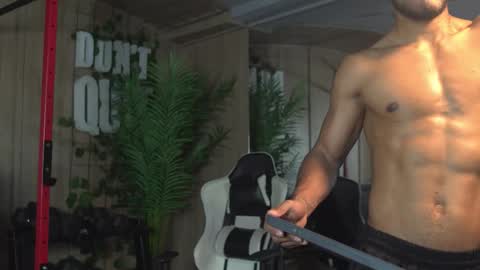 Reik online show from February 9, 12:20 pm