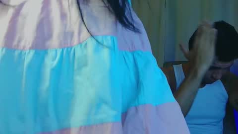 paola online show from February 6, 3:27 am