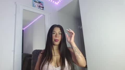 reina_reina online show from October 1, 2:21 am