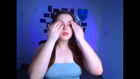 Reina online show from April 2, 5:26 am