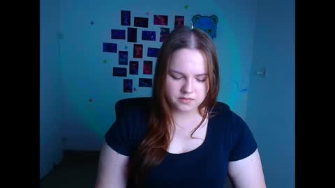 Reina online show from April 13, 11:03 am