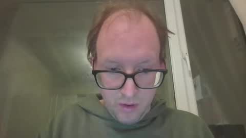 relaxnchat41 online show from October 21, 12:05 am