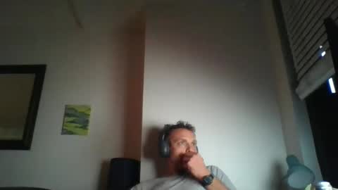 relaxtime123 online show from October 8, 7:03 am