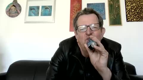 relevepain online show from March 28, 1:34 pm