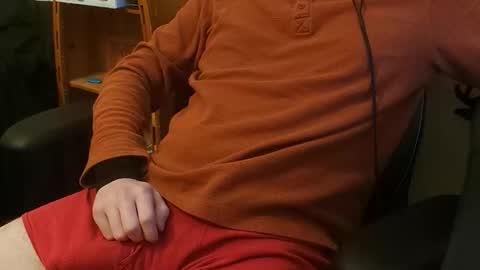 Relyk90 online show from April 3, 3:46 am