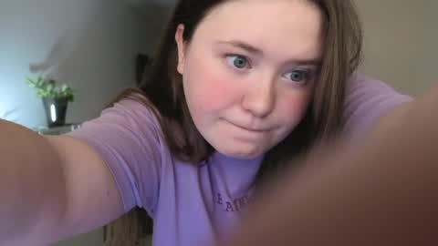 Ann OF - remirann21 online show from April 3, 1:40 pm