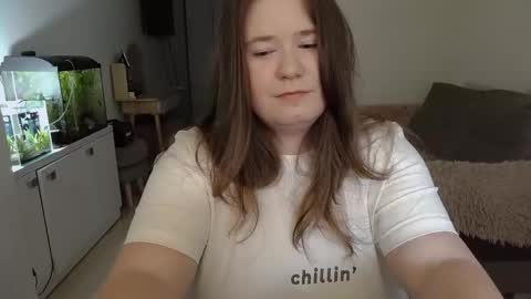 Ann OF - remirann21 online show from February 15, 10:33 am
