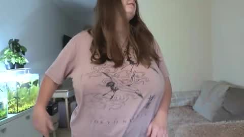 Ann OF - remirann21 online show from September 30, 12:15 pm