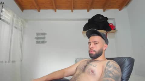 Rmy Steen online show from January 28, 9:29 pm