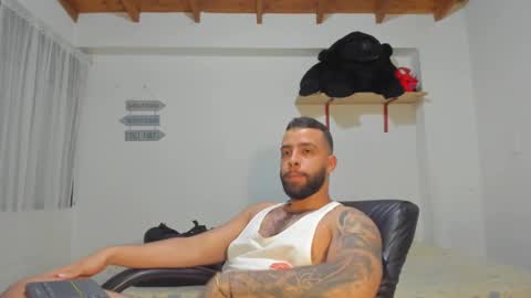 Rmy Steen online show from January 30, 12:50 am