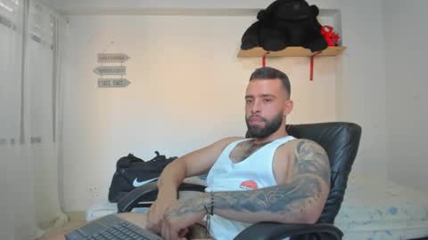 Rmy Steen online show from January 29, 9:39 pm