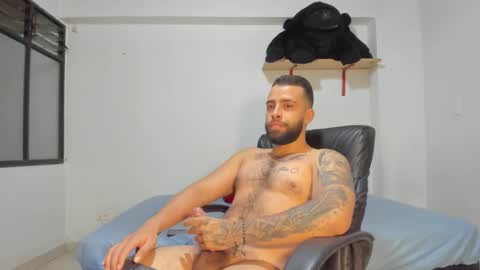 Rmy Steen online show from January 22, 12:16 am