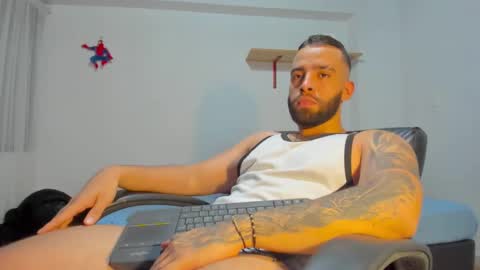 Rmy Steen online show from September 11, 2:02 am