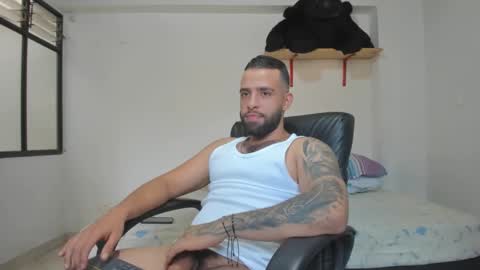 Rmy Steen online show from January 24, 9:58 pm