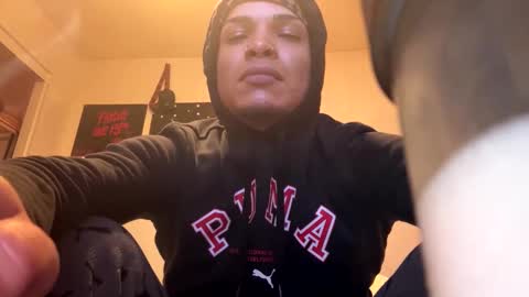 PRETTY BAMBY online show from March 11, 11:12 am