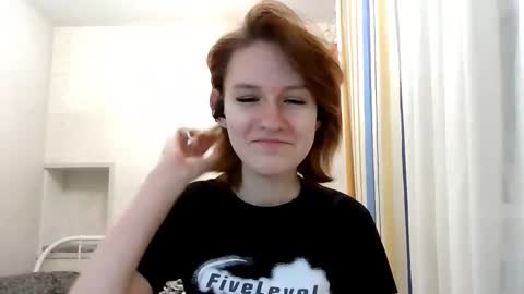 Claire online show from February 9, 6:11 pm