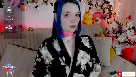 RenaRyugy online show from March 12, 4:44 pm