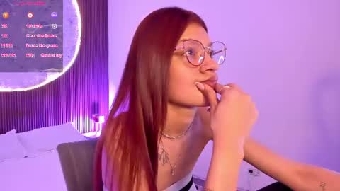 Renata online show from July 12, 4:37 am