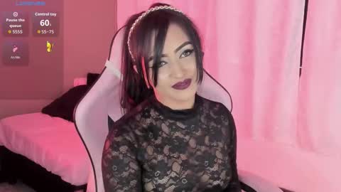 renatawilsom online show from October 11, 6:22 pm