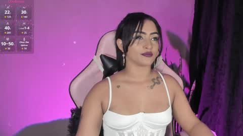 renatawilsom online show from April 7, 7:16 pm