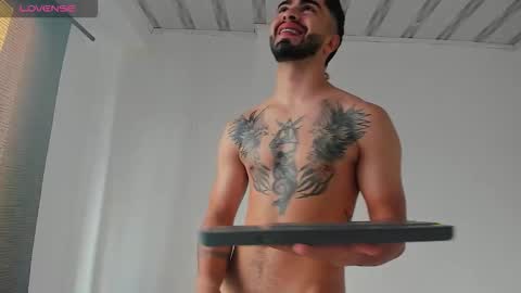 rendonass online show from October 24, 4:19 pm