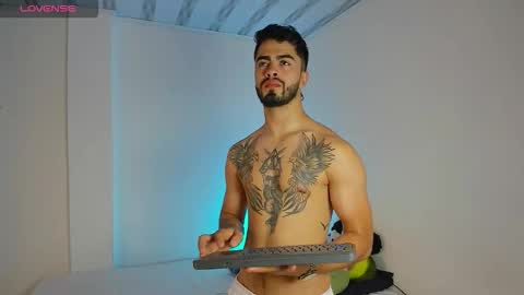 rendonass online show from October 29, 7:58 pm