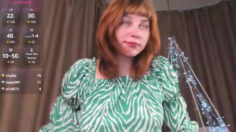 rene_shine online show from October 24, 11:00 am