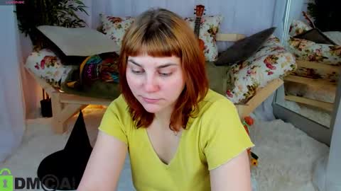 rene_shine online show from October 25, 11:09 am