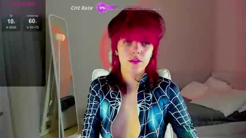 Snapshot of rene_yolker chatting on September 19, 1:26 pm Rene online show from September 19, 1:26 pm