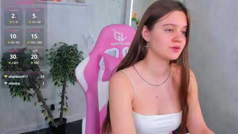 Renesmy online show from May 6, 11:44 pm