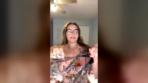 renimoonxo online show from June 16, 10:52 am