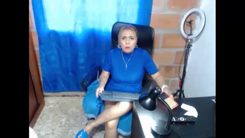Snapshot of rennatabotwell02 chatting on January 10, 4:41 pm Rennata online show from January 10, 4:41 pm