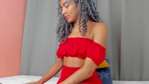 Snapshot of rennatta_sx chatting on December 26, 11:43 am Renata online show from December 26, 11:43 am