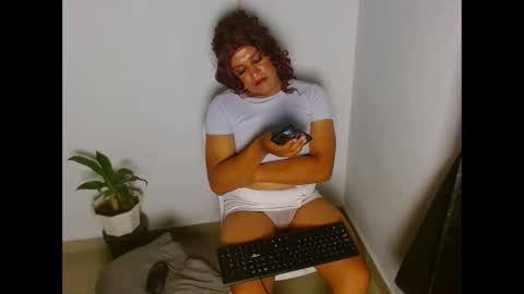 renne155269 online show from October 19, 2:38 am