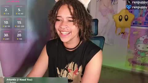 REN online show from June 20, 5:46 am