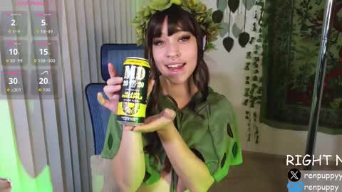 REN online show from March 30, 6:02 am